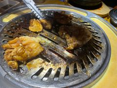 -喜来稀肉(北外滩白玉兰广场店)