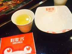 -自贡好吃客(科华店)