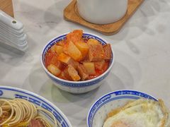 -永丰面馆(汉口路店)
