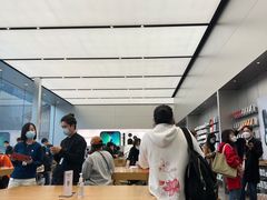 -Apple零售店(成都太古里店)