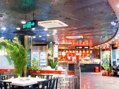 大堂-川西坝子火锅(金沙1.0直营店)