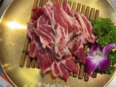 -炉队长·齐齐哈尔家庭烤肉(马家堡店)