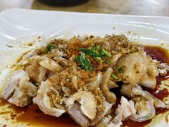 -苏记餐厅(叠南店)