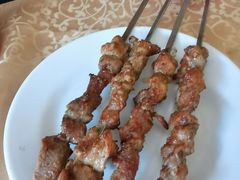 -维吾尔餐厅(宜山路店)