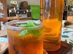 -时光花园(白鹭洲店)