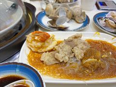-蔚海之都·象山蒸汽海鲜(仙霞路店)