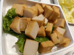 -川椒媚双椒烤鱼(鑫江东方城购物中心店)