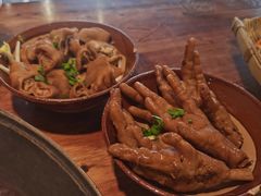 -楠火锅(哈尔滨金爵万象店)