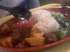 -Tangled Tree Tavern 老藤树食栈