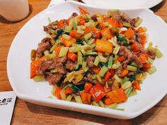 -九老汉·川渝江湖菜(合川路2店)