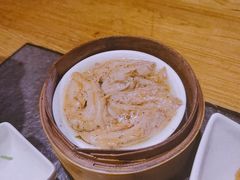 -小城粥道·海胆鲜虾粥(解放广场店)