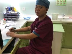 -天使口腔门诊部(上海店)