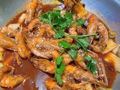 -李想大虾(吾悦广场店)