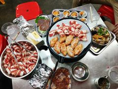-旺记碳烤肥牛(总店)