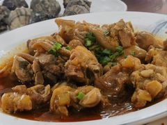 -西门岛码头海鲜馆