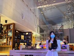-The Penthouse酒吧