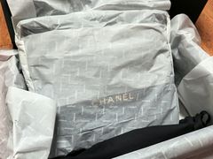 -CHANEL(恒隆广场店)