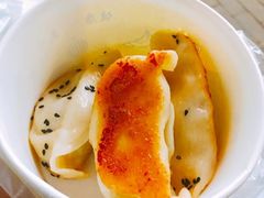 -汪记大王锅贴(成山路店)