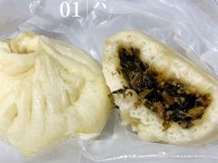 -老陶包子铺(南大西南村店)