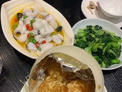 -柒园·三十年创意杭帮菜(龙湖滨江天街店)