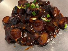 -绿茶餐厅(西单老佛爷店)