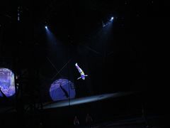 -环球城国际大马戏