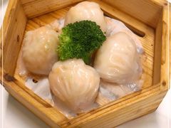 -粤食堂(天津和悦汇店)