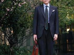 -怪咖·joker陈楠