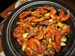 -六月雪干锅(绵阳王府井百货店)