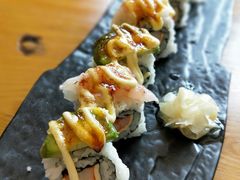 -天正河鲀·河豚亭(大连店)