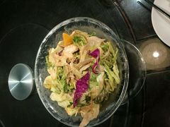 -宝轩渔府·老字号海鲜·正宗津菜(水上店)
