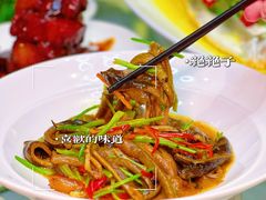 -忆家一宴(大木桥路旗舰店)