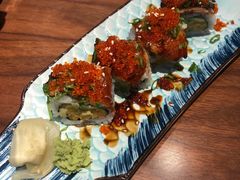 -熹炭精致日料(金融街购物中心店)