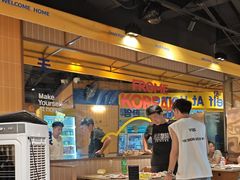 -阿亲家·韩式无限烤肉(春熙路店)