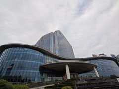 -东旭阳光国际大酒店