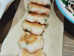 -胶东小渔村·博山菜(齐悦店)