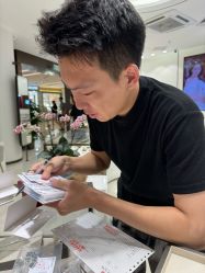 -RUANS阮仕珍珠(北京蓝色港湾店)