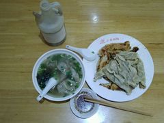 馄饨-西工饭庄快餐厅(西工小街店)