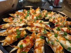 -鸽子窝(青塔店)