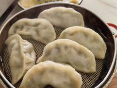 蒸饺-老义乌小吃