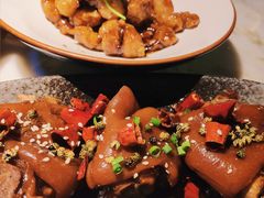 -绿茶餐厅(成都太古里店)