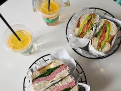 -BIG BAGEL(永康路店)