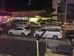 -蟹皇海鲜餐厅