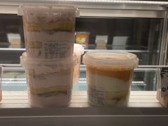 -欢牛蛋糕屋(萧山万象汇店)