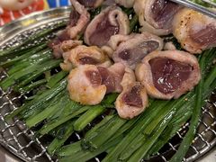 -永安里地摊烤肉(首创店)