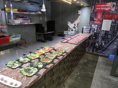 -九记潮汕现切鲜牛肉自助火锅(新开铺店)