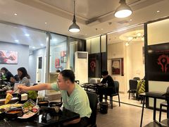 -HONGA HONGA雄家(曹路店)