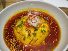 口水鸡-榕意·川味之美(深业上城店)
