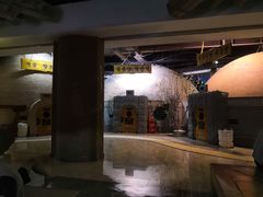 -纽斯桑拿会所(天山店)