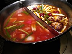 -湊湊火锅·茶憩(新中关购物中心店)